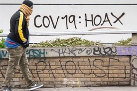 Nine COVID-19 Myths That Just Won't Go Away