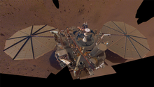NASA's InSight Lander Reveals New Details of Martian Quakes and Magnetism