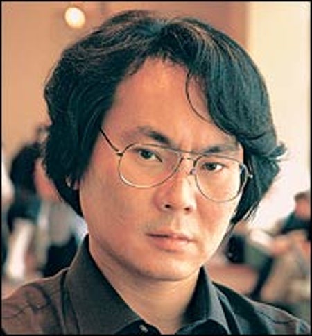 HIROSHI ISHIGURO: ROBOTS' HUMAN TOUCH