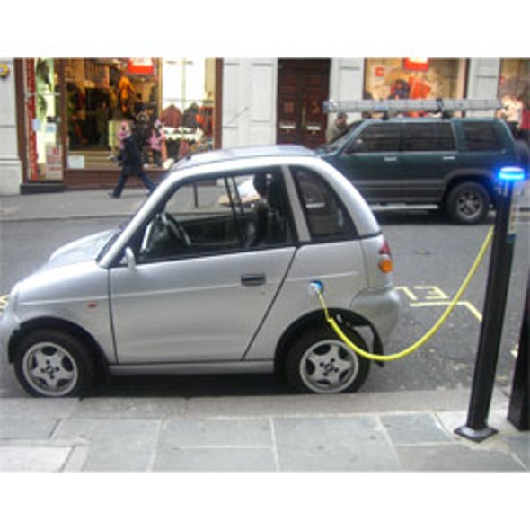 Current Developments: Innovative Ideas on How to Make Electric Cars Cost-Efficient Take Shape