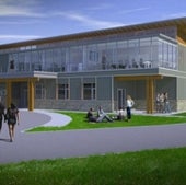 THE NEW FACILITY