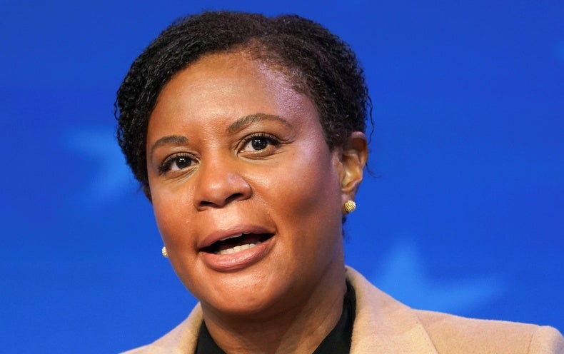 ‘Inspired Choice’: Biden Appoints Sociologist Alondra Nelson to Top Science Post