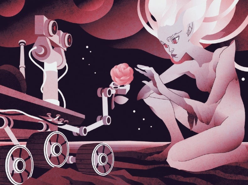 Cda Anime Gif Cda Anime Smile Discover Share Gifs