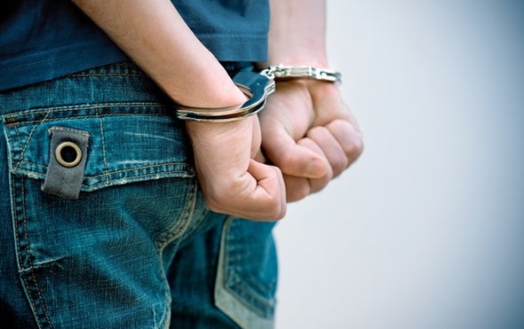 Protein Test Could Complement Crime Scene DNA Analysis