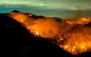 Climate Change Is Central To California s Wildfires Scientific American