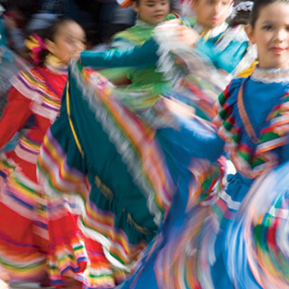 So You Think You Can Dance?: PET Scans Reveal Your Brain's Inner Choreography