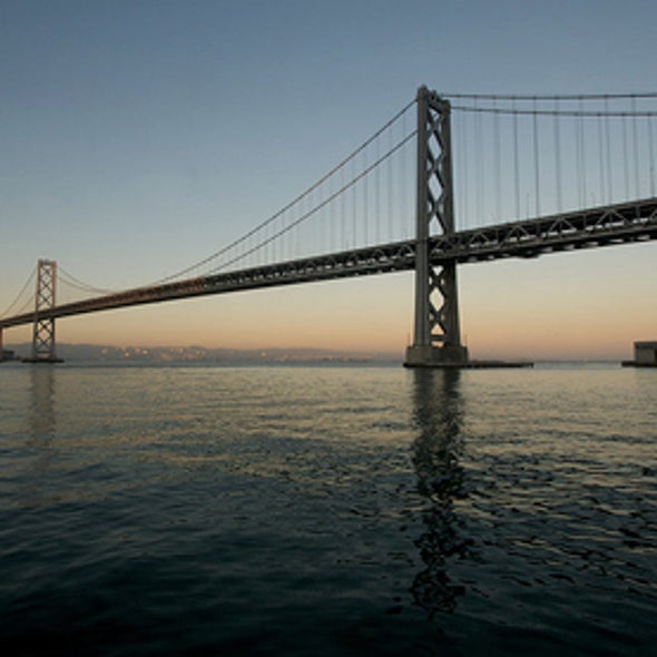 Climate Change May Transform California's Bay Area