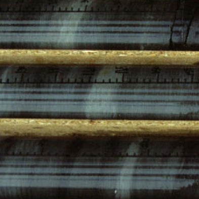 Ancient Ocean Acidification Intimates Long Recovery from Climate Change