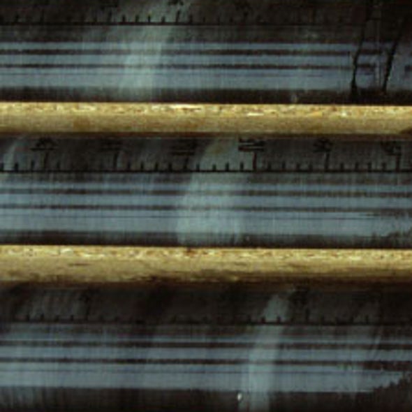Ancient Ocean Acidification Intimates Long Recovery from Climate Change