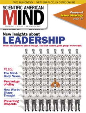 SA Mind Vol 18 Issue 4