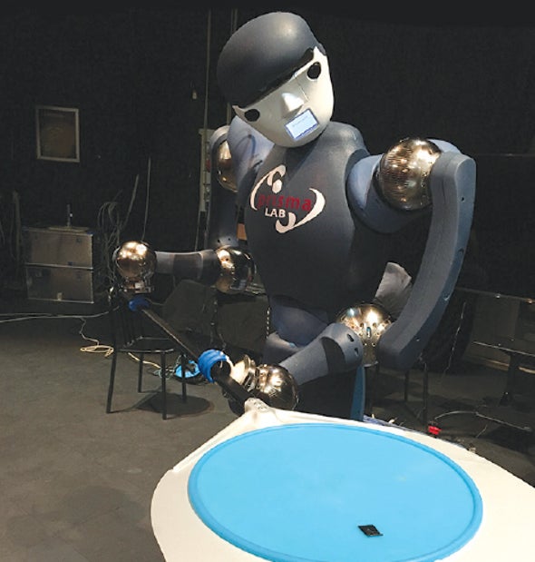 Robot Chef Learns to Twirl Pizza Like a Pro
