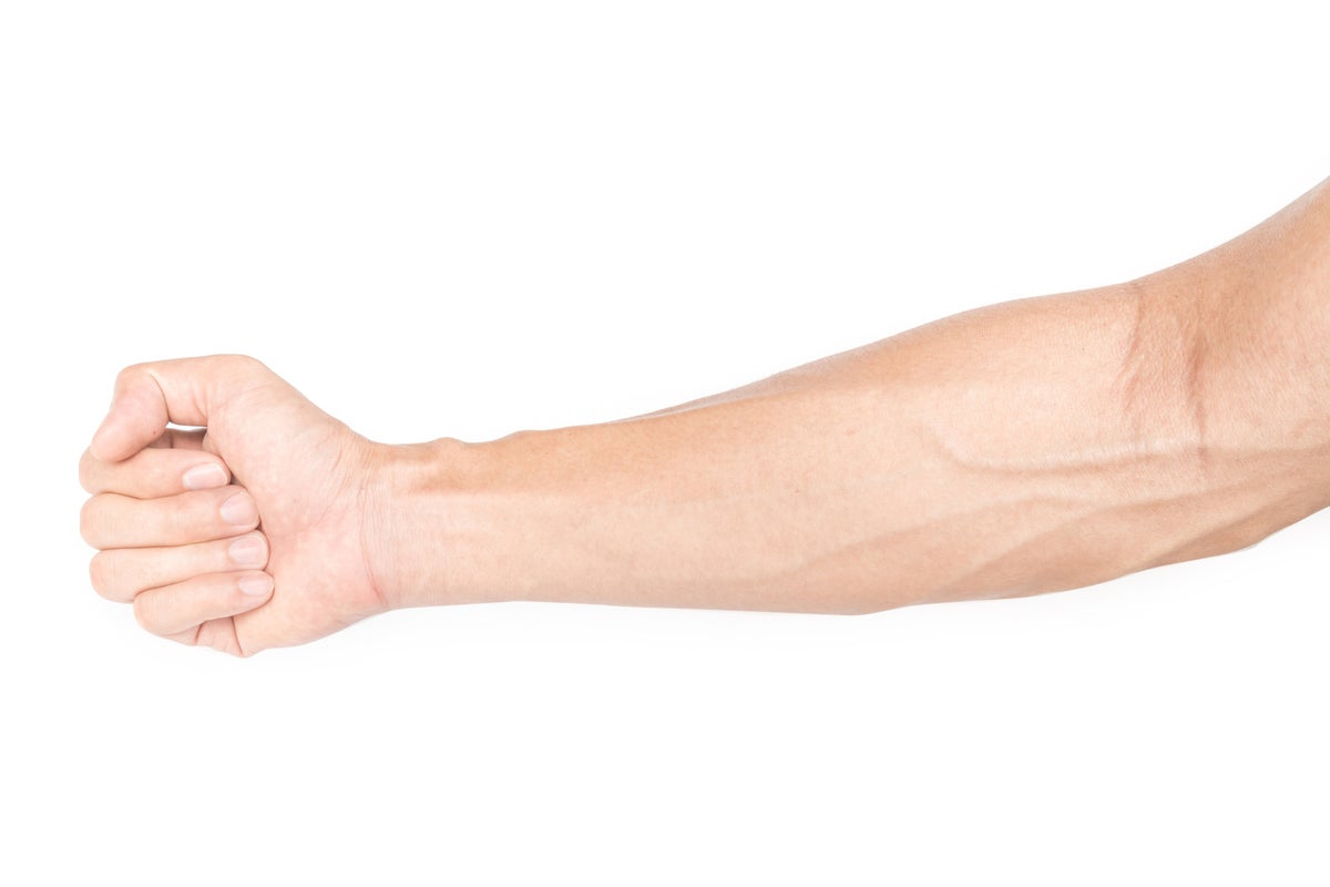 Is grip strength more important than we think?