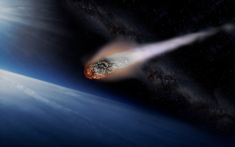 Planetary Defense Is Good—but Is Planetary Offense Better?