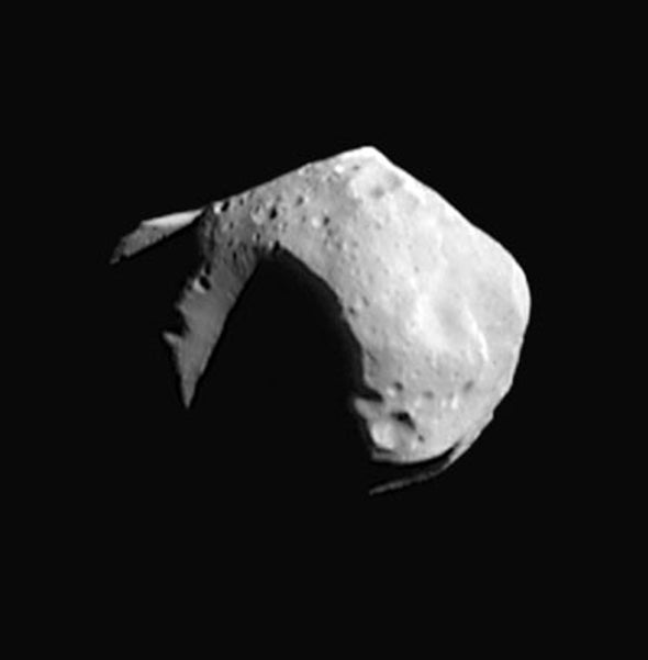 Zooniverse: Asteroid Zoo