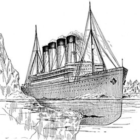 100 Years Ago: Loss of the <i>Titanic</i>