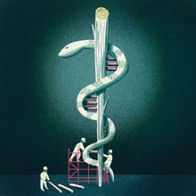Gene Therapy Is Coming of Age