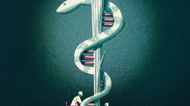 Gene Therapy Is Coming of Age