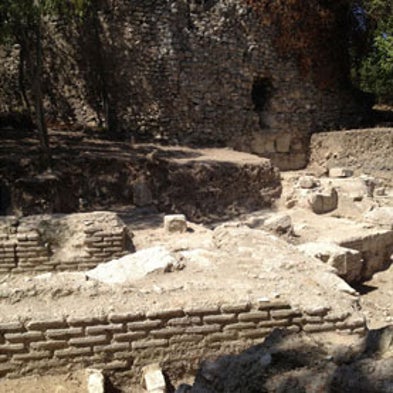 Ruins of Forgotten Byzantine Port Yield Some Answers, Yet Mysteries Remain [Slide Show]