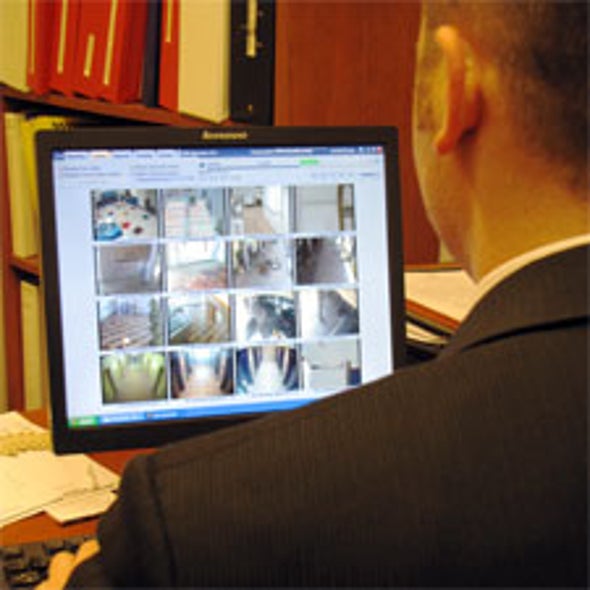 Look Sharp: Video Search Engine Helps Monitor Criminals, Employees and Consumers Alike