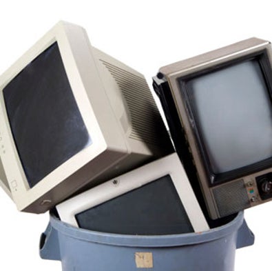 Not in My Backyard: Stopping Illegal Export of Junked Televisions and Computers