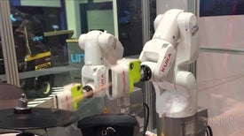 This Beat-Bot's Got Groove!