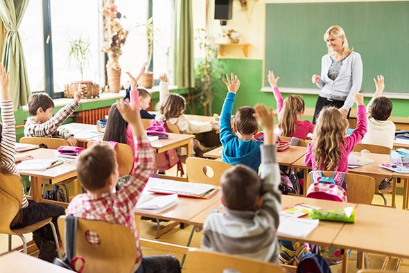 Brain Stimulation in Children Spurs Hope&mdash;and Concern
