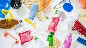 Why Recycling Isn't the Answer to the Plastic Pollution Problem