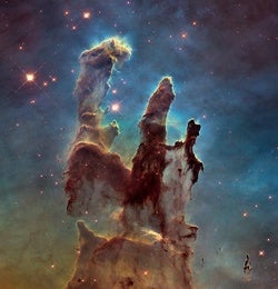 How Old Observations Are Building Hubble's Legacy