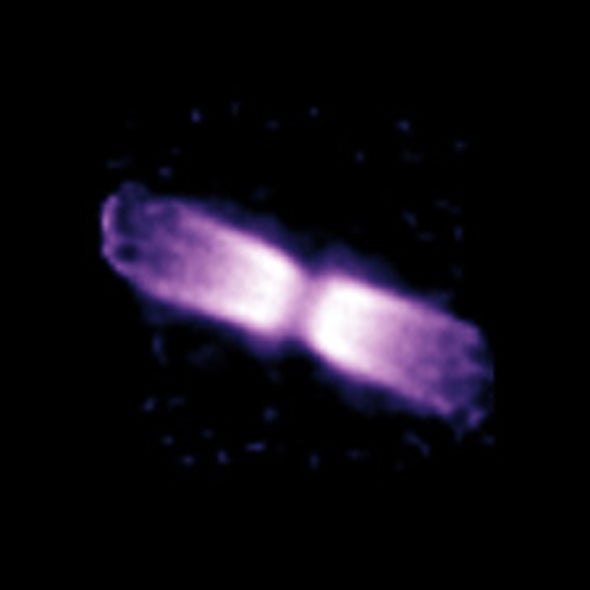 Novel Nova: Stellar Blast Powered by Helium May Leave a Tantalizing Remnant