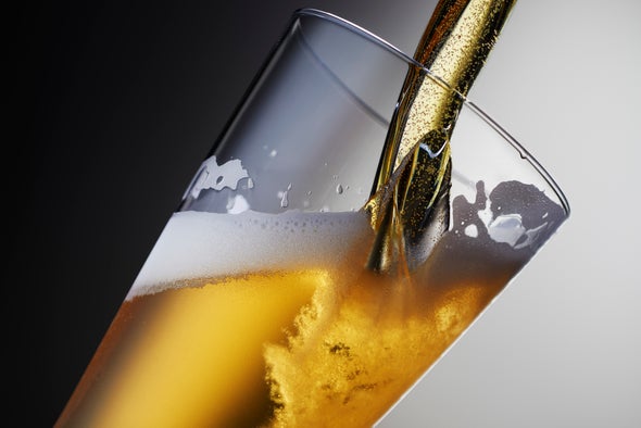 Alcohol Consumption Increases Risk of Breast and Other Cancers, Doctors Say