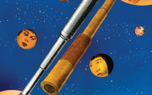 Reckoning with Our Mistakes