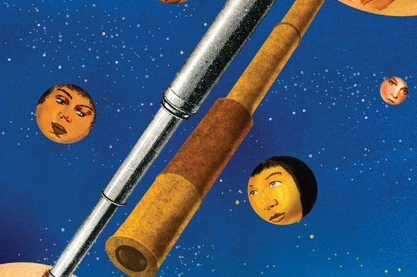 Reckoning with Our Mistakes