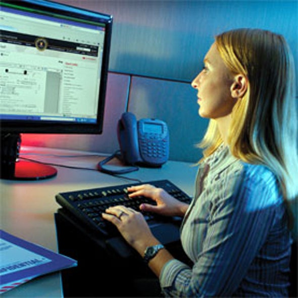 Wiretaps through Software Hacks to Get Legal Scrutiny