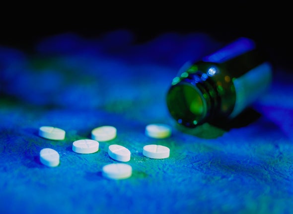 Opioid Epidemic Gets Treatment Prescription