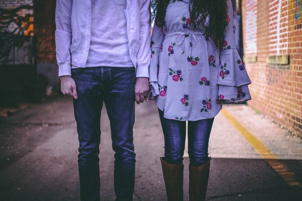 Why We Choose Ill-Matched Romantic Partners (and How to Stop)