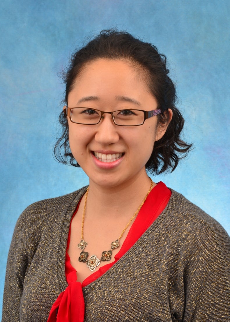 Stories by Lee Hong Scientific American