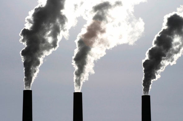 For Health, a Dollar of Carbon Emissions Prevented Is Worth a Ton of Cure