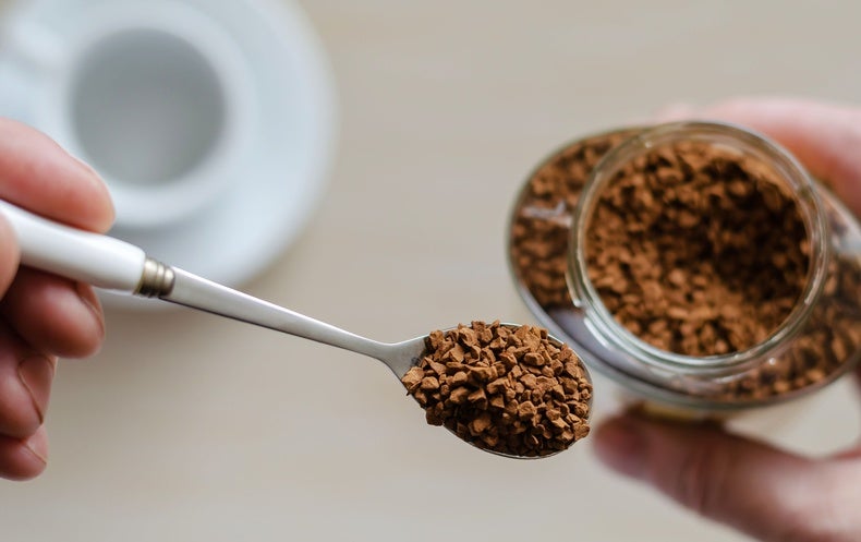 'Instant Coffee' COVID-19 Tests Could Be the Answer to Reopening the U ...