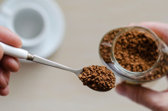 'Instant Coffee' COVID-19 Tests Could Be the Answer to Reopening the U.S.