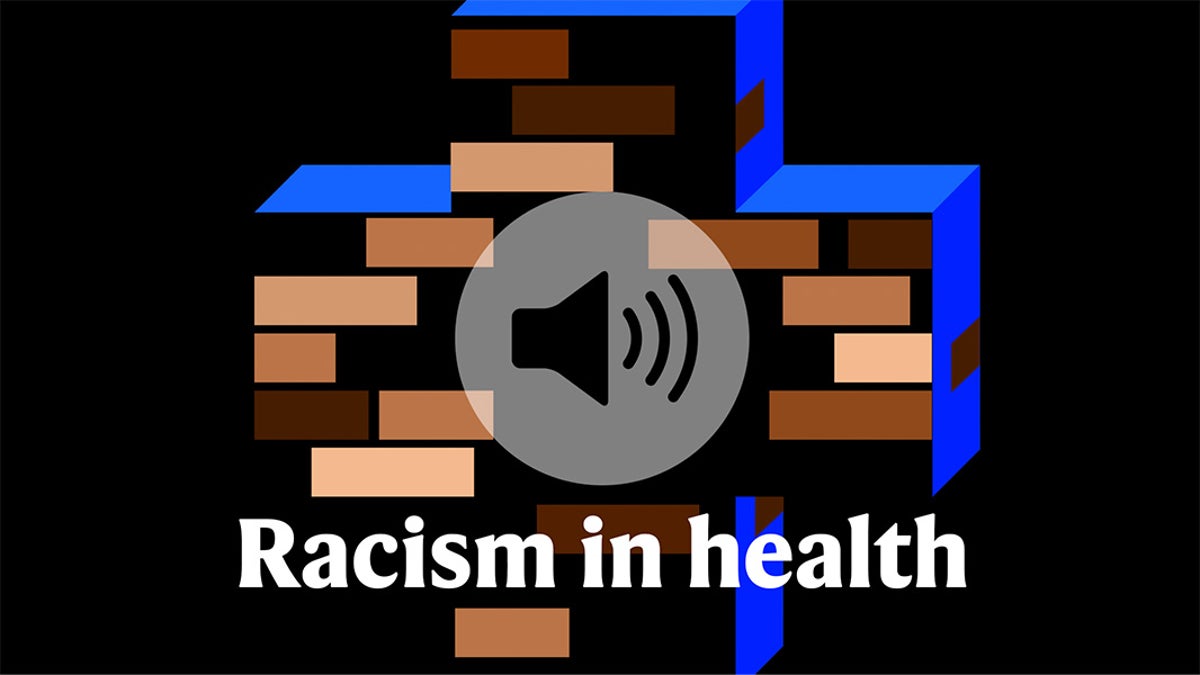 Summer Of Racial Reckoning : NPR