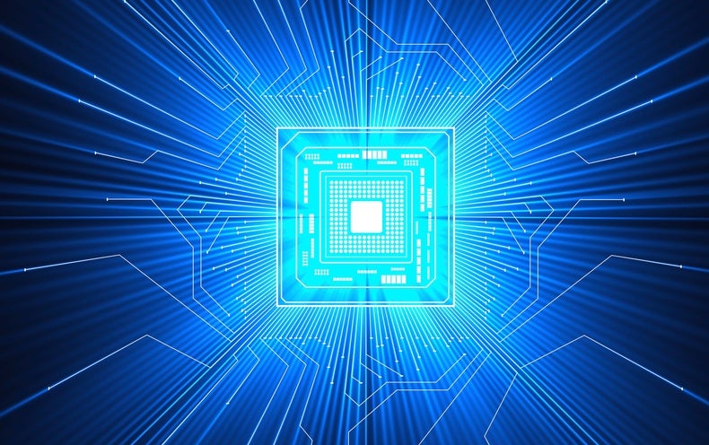 The Quantum Internet Has Arrived (and It Hasn't) - Scientific American