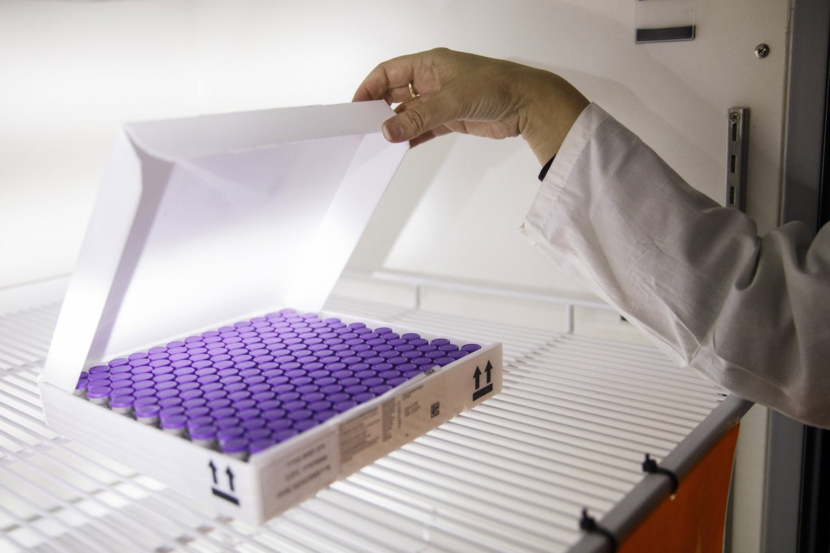 Should We Change COVID Vaccine Doses to Reach More People? What the Data Say