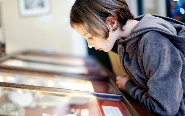 Why Brazil's Museum Fire Matters