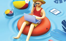 Take That Vacation: Why Time Off Makes You a Better Worker