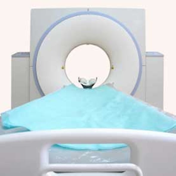 A Surge in CT and MRI Scans Has Not Boosted Diagnosis Rates