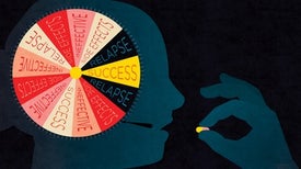 Brain Scans May Predict Optimal Mental Health Treatments