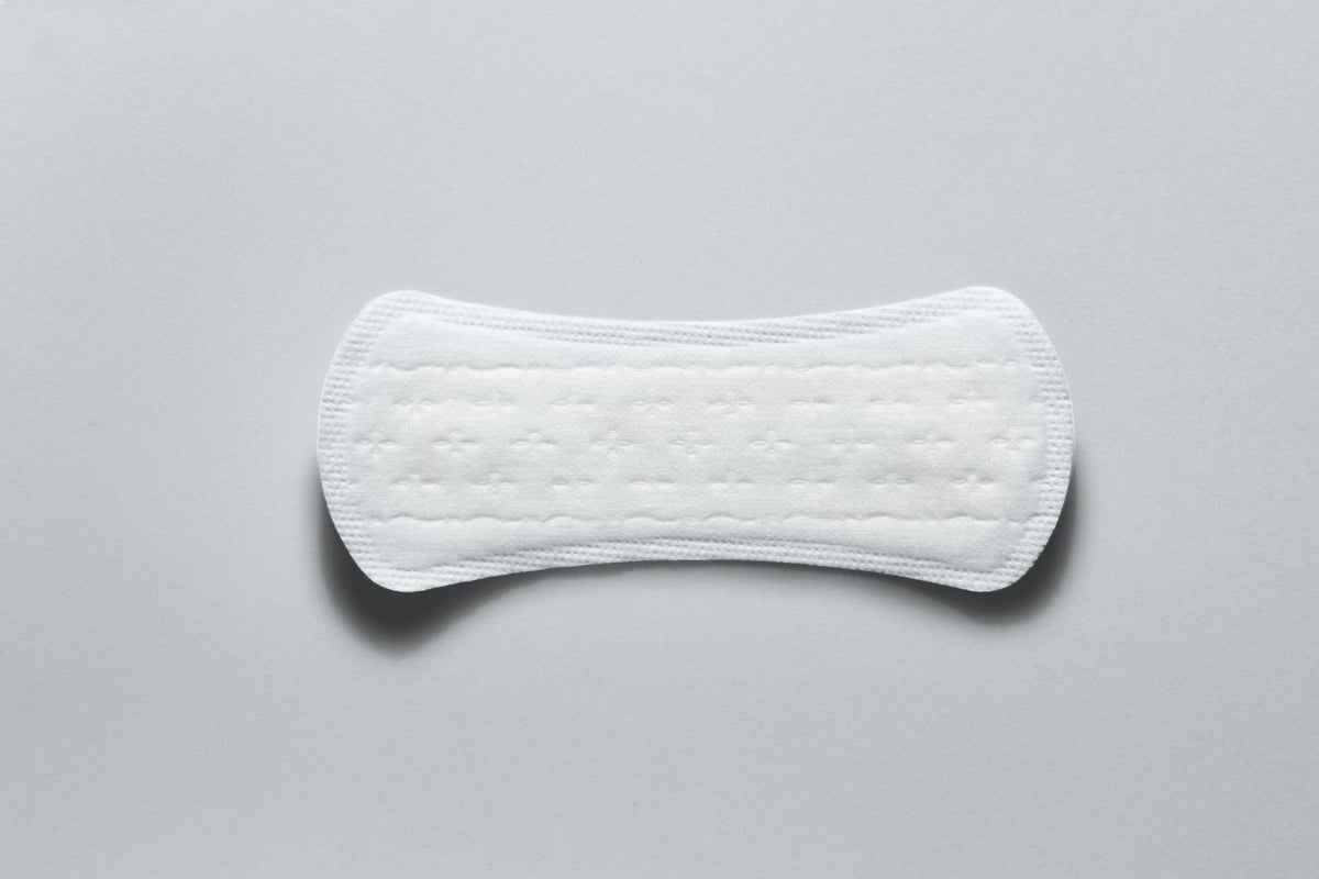 Why Are Girls Getting Their Periods So Young? | Scientific American