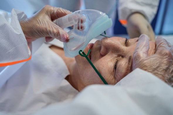 How Immune-Boosting Medicine Could Save Lives In a Pandemic