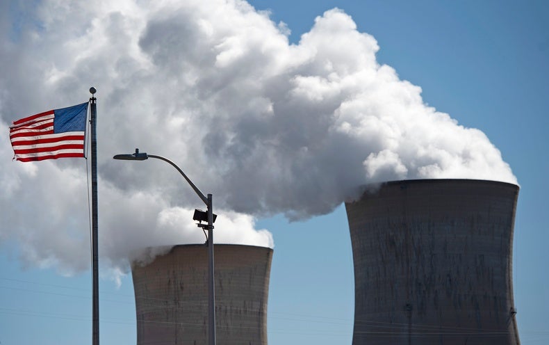 Democratic Presidential Contenders Chart Different Paths to Clean Energy