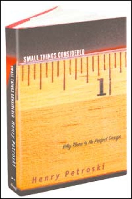 Small Things Considered
